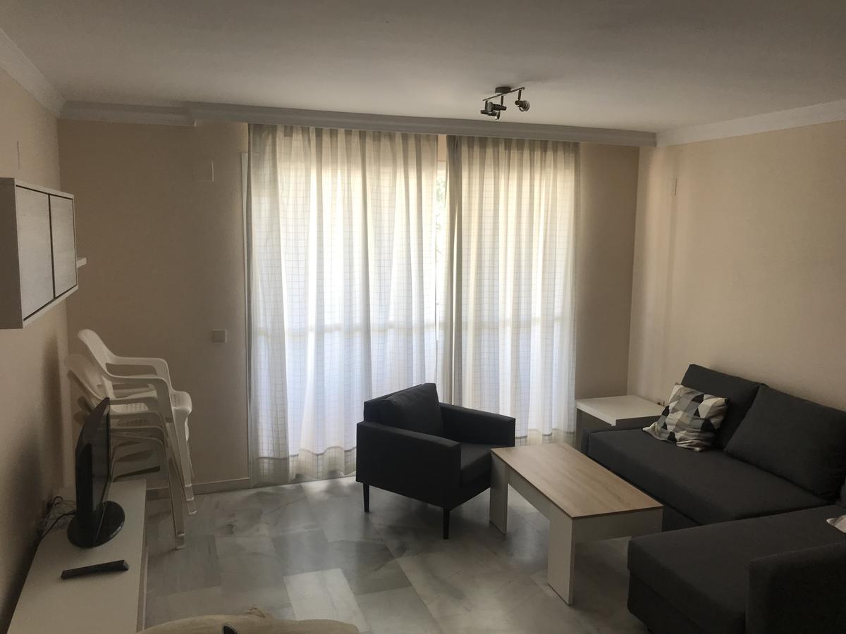 Apartamento Los Nidos Torremolinos Exterior foto
