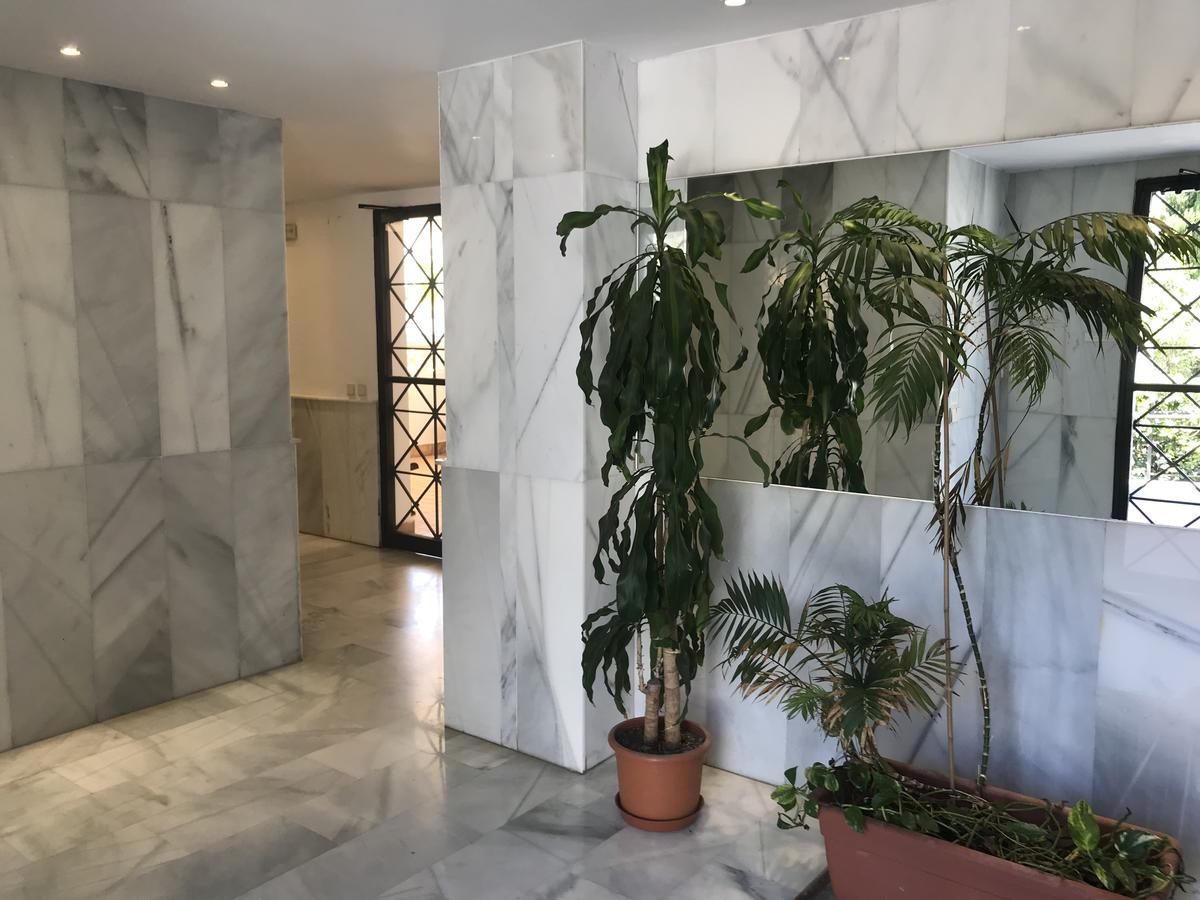 Apartamento Los Nidos Torremolinos Zimmer foto